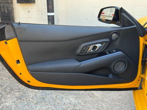 Used 2021 Toyota Supra Premium w/ Driver Assist Package RWD image 38