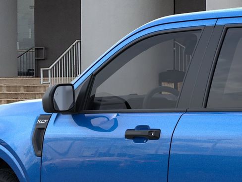 New 2026 Ford Maverick XLT AWD/4WD image 21