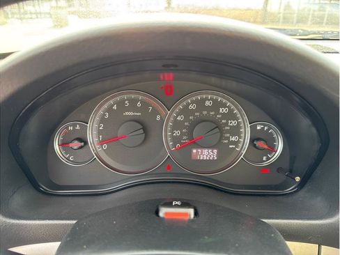 Used 2008 Subaru Legacy 2.5i image 15