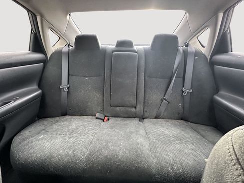 Used 2015 Nissan Altima 2.5 S w/ Power Driver Seat Package image 12