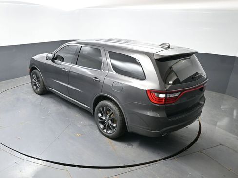 Used 2021 Dodge Durango SXT image 19