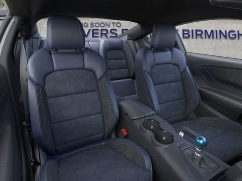 New 2026 Ford Mustang Dark Horse image 10