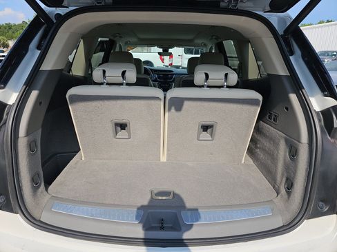 Used 2021 Cadillac XT6 Premium Luxury FWD image 13