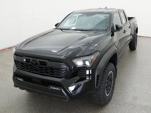 New 2026 Toyota Tacoma TRD Off-Road image 3