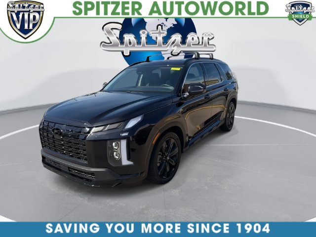 Used 2024 Hyundai Palisade XRT AWD/4WD image 8