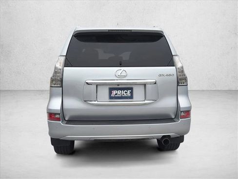 Used 2016 Lexus GX 460 w/ Premium Package image 6