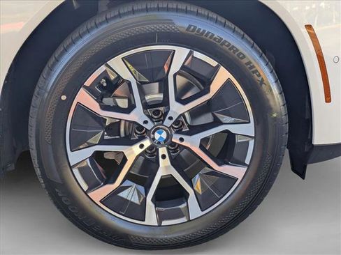 Used 2026 BMW X3 xDrive30 w/ Convenience Package image 10