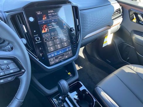 New 2026 Subaru Forester Sport AWD/4WD image 16