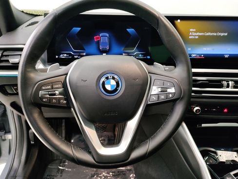 Certified 2023 BMW 330e w/ Driving Assistance Package image 16
