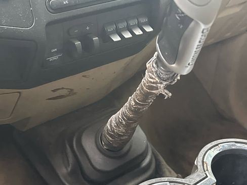 Used 2008 Ford F250 XL image 30