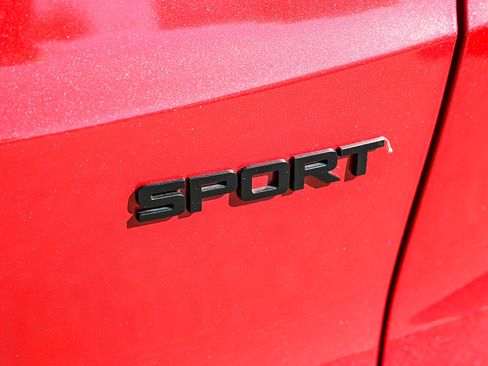 Certified 2024 Honda CR-V Sport-L image 14