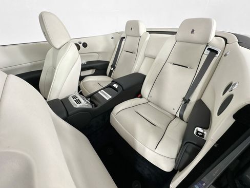 Certified 2016 Rolls-Royce Dawn image 24