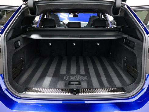 Used 2025 BMW M5 Touring image 79