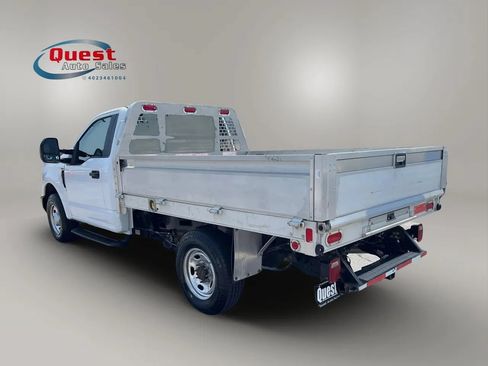 Used 2019 Ford F250 XL RWD image 5