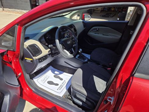 Used 2015 Kia Rio LX w/ Power Package image 10