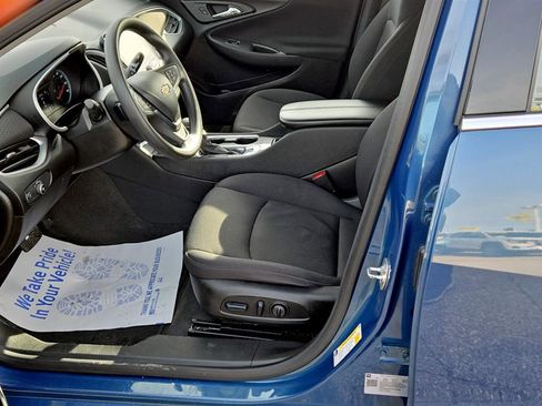 Used 2024 Chevrolet Malibu LT image 29