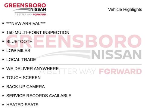 Used 2019 Nissan Sentra SR FWD image 9