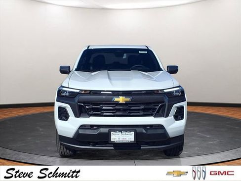 New 2026 Chevrolet Colorado LT w/ LT Convenience Package image 26