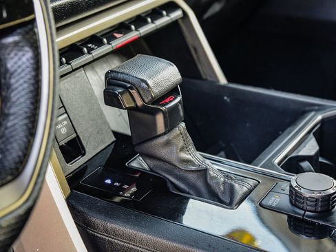 Used 2022 Toyota Tundra SR5 w/ TRD Convenience Package image 22