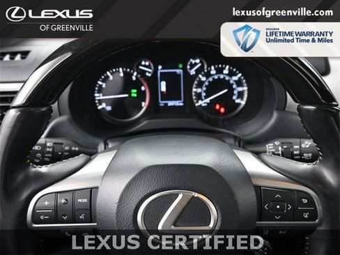 Certified 2023 Lexus GX 460 Premium w/ Premium Plus Package image 15