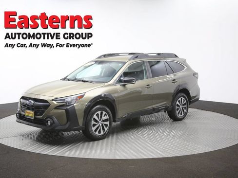 Used 2024 Subaru Outback Premium AWD/4WD image 50