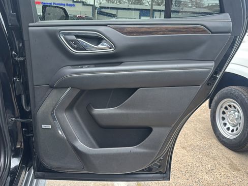 Used 2021 Chevrolet Tahoe Premier image 22