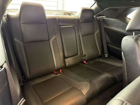 Used 2018 Dodge Challenger GT image 20