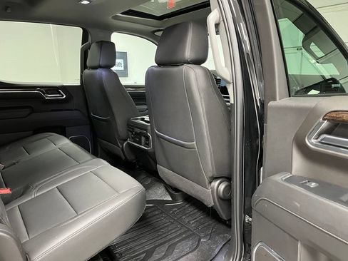 Used 2024 GMC Sierra 1500 Elevation w/ Elevation Premium Package AWD/4WD image 53