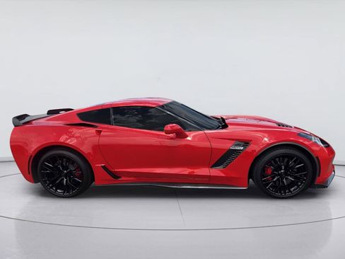 Used 2019 Chevrolet Corvette Z06 RWD image 4