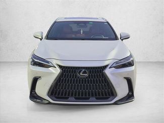 Used 2022 Lexus NX 350 AWD w/ Accessory Package 2 video 2