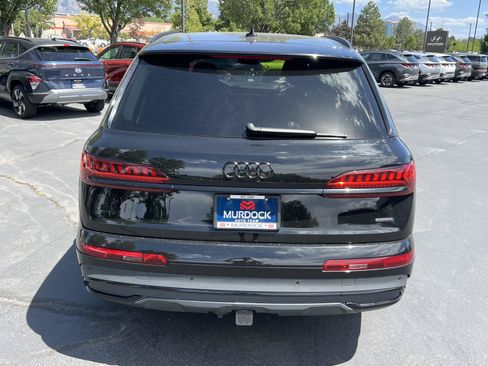 Used 2023 Audi Q7 3.0T Prestige w/ Prestige Package AWD/4WD image 9