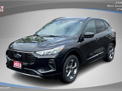 Used 2023 Ford Escape ST-Line