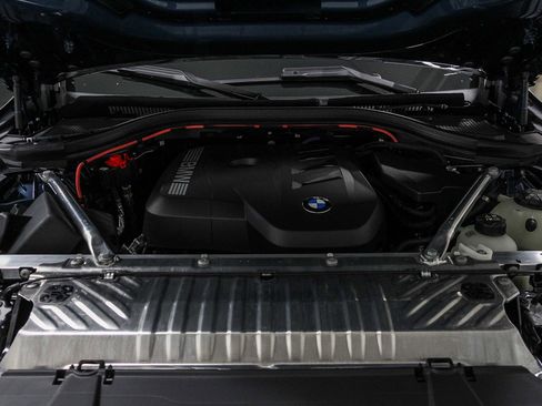 Used 2025 BMW X3 xDrive30i image 27