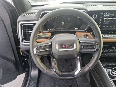 Used 2026 GMC Canyon AT4 AWD/4WD image 6