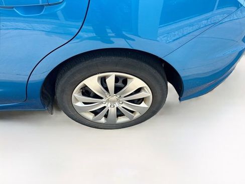 Used 2022 Subaru Impreza 2.0i image 5