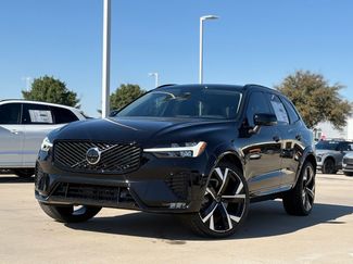 New 2026 Volvo XC60 B5 Ultra w/ Protection Package Premier video 2