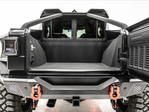 Used 2026 Jeep Wrangler Unlimited Sport image 10