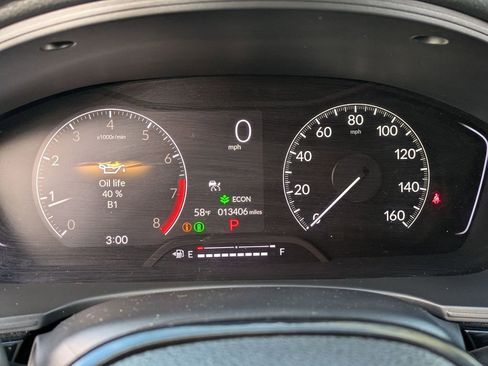 Used 2025 Honda Civic Sport image 22