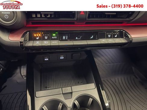 New 2026 Toyota Prius Plug-In Hybrid image 15