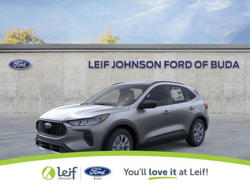 New 2026 Ford Escape Active image 1