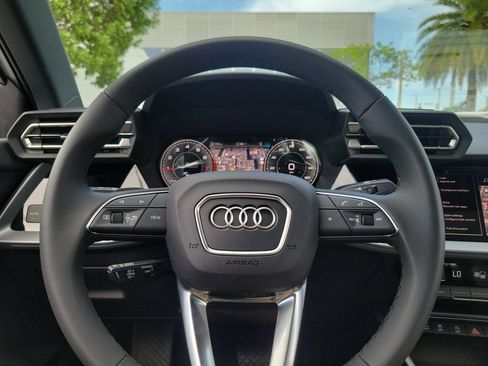 New 2026 Audi A3 2.0T Premium Plus AWD/4WD image 8