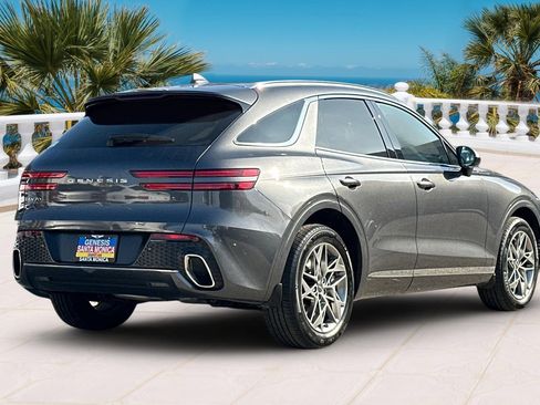 Used 2023 Genesis GV70 2.5T w/ Select Package image 5