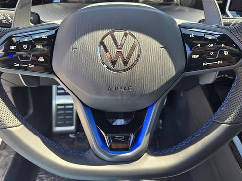 New 2026 Volkswagen Golf AWD/4WD image 24