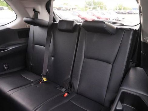 Certified 2025 Toyota Grand Highlander AWD Hybrid image 11