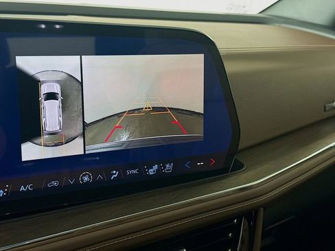 New 2026 Chevrolet Tahoe High Country image 14