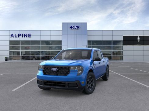 New 2026 Ford Maverick XLT AWD/4WD image 2