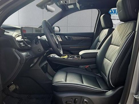 New 2026 Buick Enclave Avenir w/ Super Cruise Package image 24