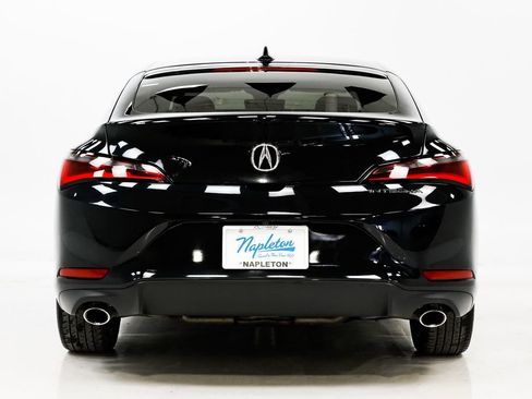 Certified 2023 Acura Integra Base image 27