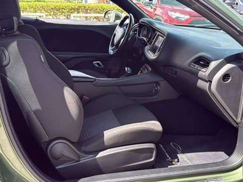 Used 2022 Dodge Challenger R/T Scat Pack w/ Driver Convenience Group image 12