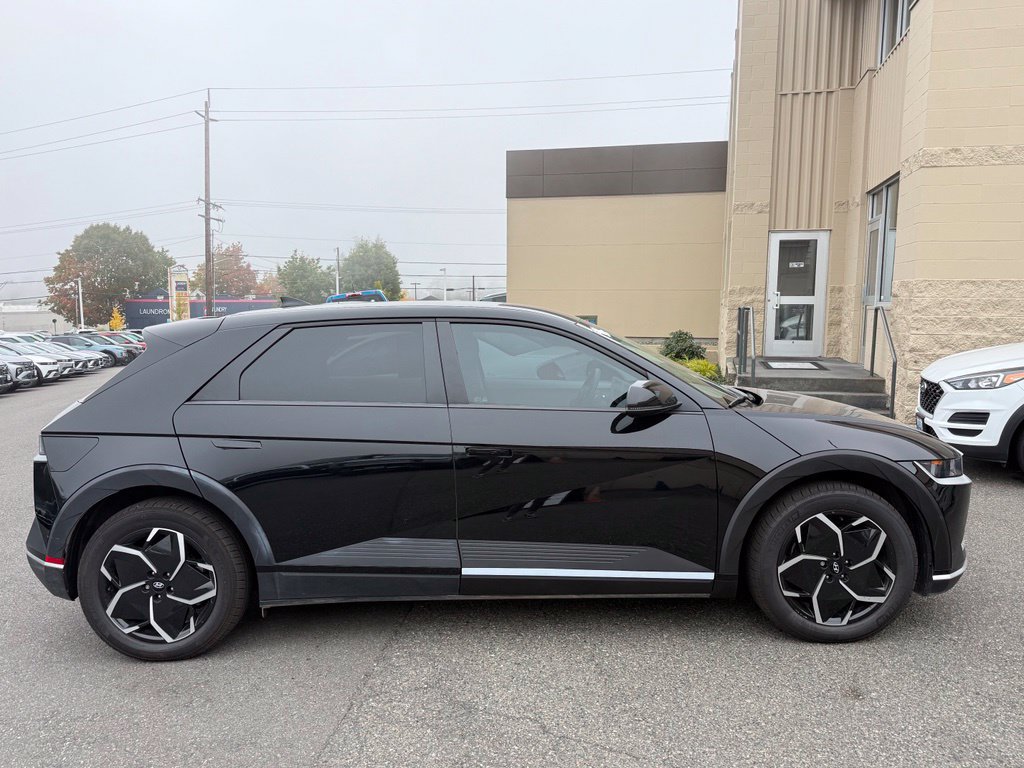 Certified 2024 Hyundai Ioniq 5 SEL AWD/4WD image 3